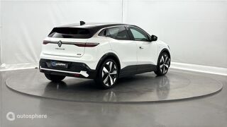 M&eacute;gane E-Tech Electric EV60 220ch Techno optimum charge -C 2023 occasion 54800 JARNY