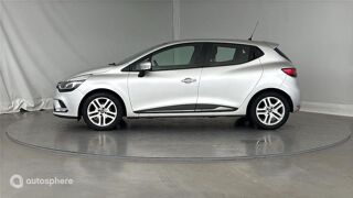 Clio 0.9 TCe 90ch energy Business 5p Euro6c 2019 occasion 62114 Sains-en-Gohelle