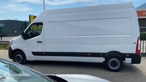Master F3500 L3H3 2.3 Blue dCi 135ch Confort Euro6E 2024 occasion 73230 Saint-Alban-Leysse