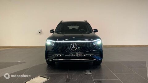 EQB 250+ 190ch 2025 occasion 80136 Rivery