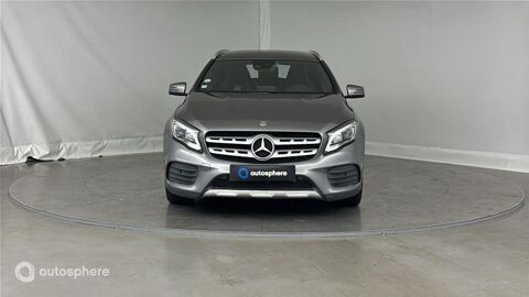 Classe GLA 200 d WhiteArt Edition 2017 occasion 08000 Charleville-M&eacute;zi&egrave;res