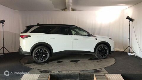 5008 Hybrid 136ch GT e-DCS6 2025 occasion 37540 Saint-Cyr-sur-Loire
