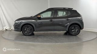 Sandero 1.2 Eco-G 120ch Stepway Extreme -25 2026 occasion 62219 Longuenesse