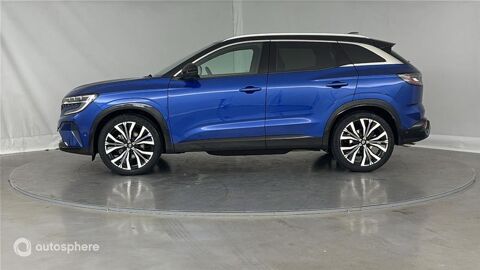 Austral 1.2 E-Tech full hybrid 200ch Iconic 2023 occasion 62000 Arras