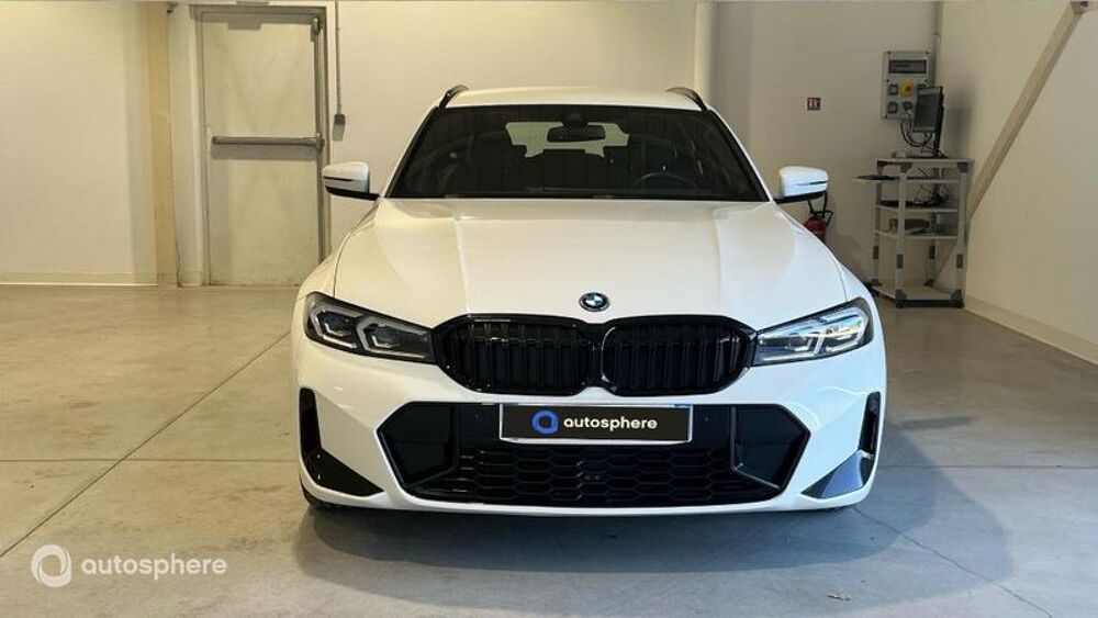 S&eacute;rie 3 320eA 204ch M Sport 2024 occasion 13800 Istres