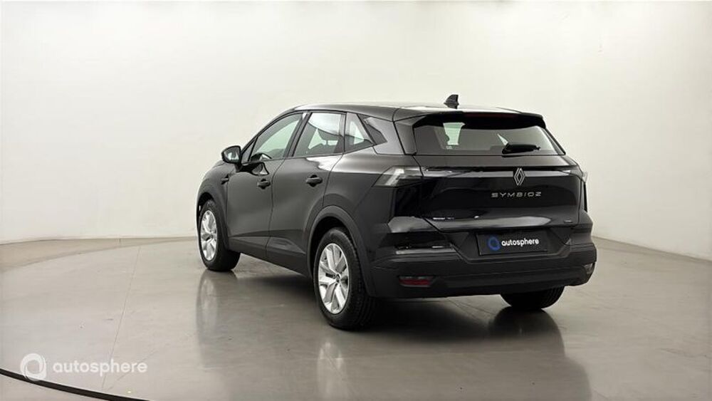 Symbioz 1.8 E-Tech full hybrid 160ch Evolution - 25 2026 occasion 59640 Dunkerque
