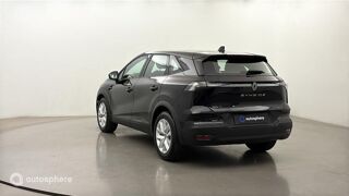 Symbioz 1.8 E-Tech full hybrid 160ch Evolution - 25 2026 occasion 59640 Dunkerque