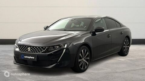 Annonce voiture Peugeot 508 18799 €