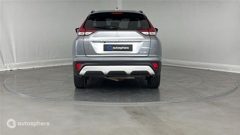 Eclipse Cross 2.4 MIVEC PHEV Twin Motor 4WD Business 2023 occasion 57000 Metz