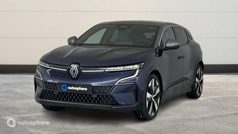 Renault M&eacute;gane E-Tech Electric EV60 220ch Techno optimum charge 2023 occasion Hazebrouck 59190