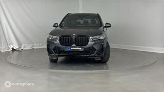 X3 xDrive30e 292ch M Sport 2023 occasion 59650 Villeneuve-d'Ascq