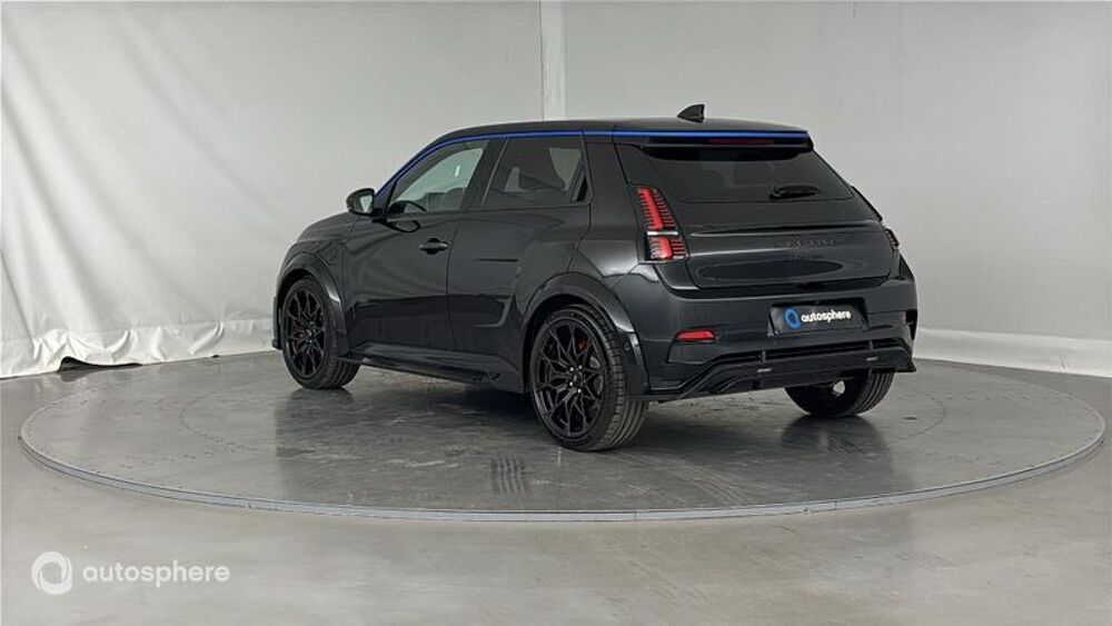 A290 220ch 52kWh GTS 2025 occasion 57000 Metz