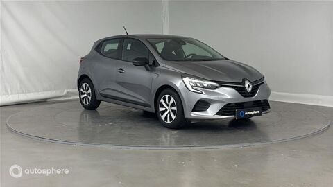 Clio 1.0 TCe 90ch Equilibre 2023 occasion 57000 Metz