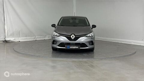 Clio 1.0 TCe 90ch Evolution 2023 occasion 62400 B&eacute;thune