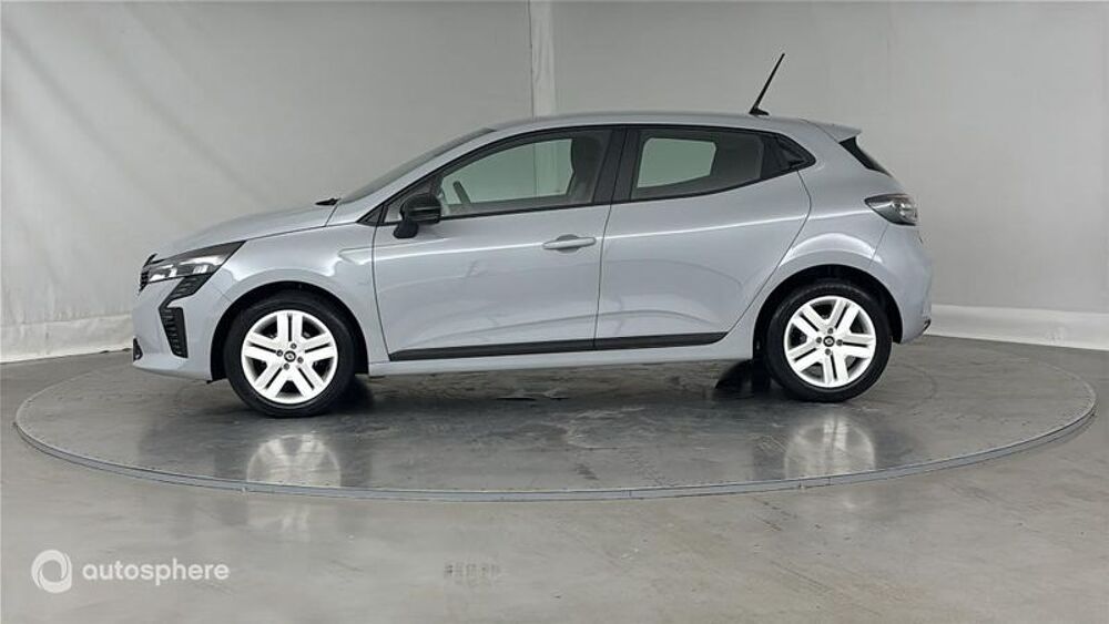 Clio 1.0 TCe 90ch Evolution - 25 2025 occasion 57155 Marly