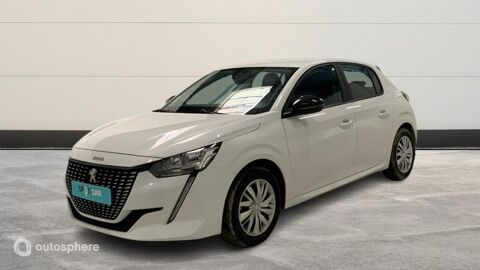 Peugeot 208 1.5 BlueHDi 100ch S&S Active 2022 occasion Avignon 84000