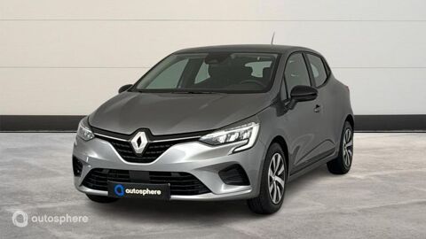 Annonce voiture Renault Clio 15999 €