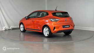 Clio 1.6 E-Tech 145ch full hybrid Evolution - 24 2025 occasion 59640 Dunkerque