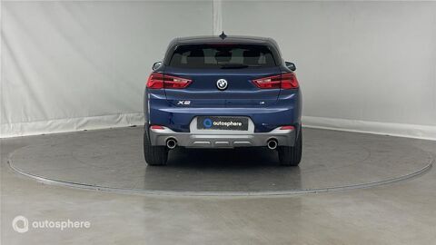X2 sDrive18dA 150ch M Sport X 2019 occasion 59650 Villeneuve-d'Ascq