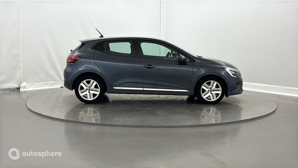 Clio 1.5 Blue dCi 85ch Business 2020 occasion 59600 Maubeuge
