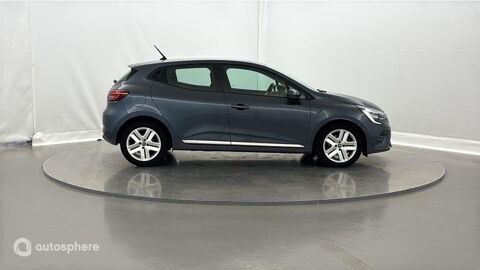 Clio 1.5 Blue dCi 85ch Business 2020 occasion 59600 Maubeuge