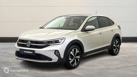 Annonce voiture Volkswagen Taigo 20499 €