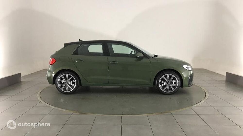 A1 30 TFSI 116ch Design S tronic 7 2026 occasion 86000 Poitiers