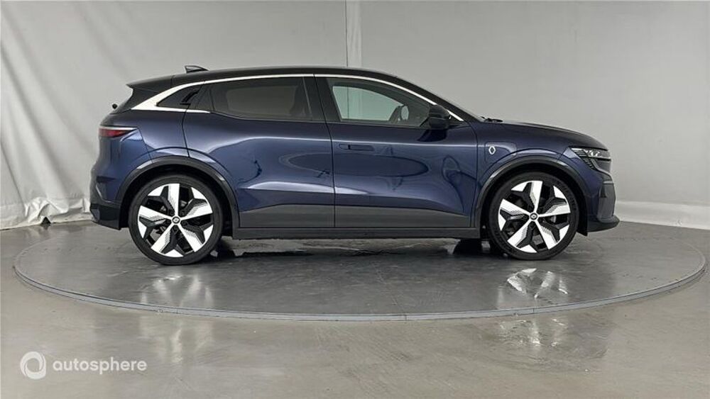 M&eacute;gane E-Tech Electric EV60 220ch Techno super charge -C 2023 occasion 62231 Coquelles