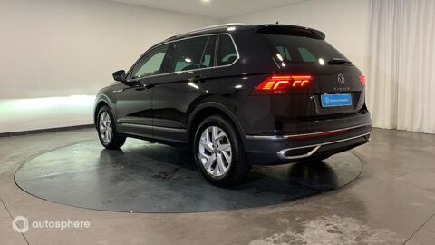 Tiguan 2.0 TDI 150ch Elegance DSG7 2022 occasion 51100 Reims
