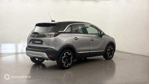 Crossland X 1.5 D 110ch Ultimate 2021 occasion 16430 Champniers