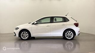 Polo 1.0 TSI 95ch Style DSG7 2023 occasion 86100 Ch&acirc;tellerault