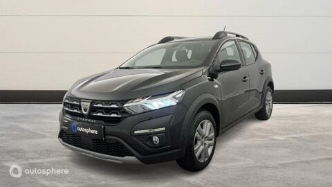 Annonce voiture Dacia Sandero 14999 