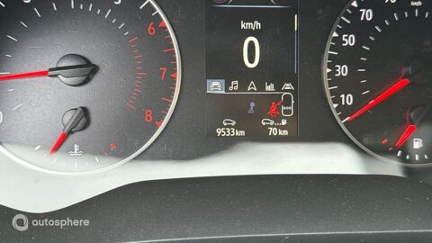 Captur 1.0 TCe 90ch Evolution 2024 occasion 13800 ISTRES