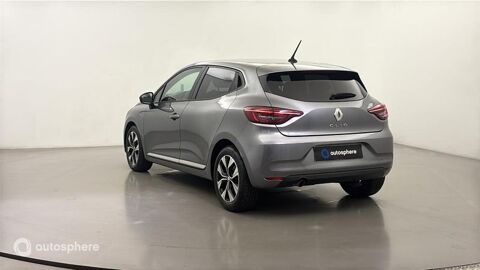 Clio 1.0 TCe 90ch Techno 2023 occasion 93250 Villemomble