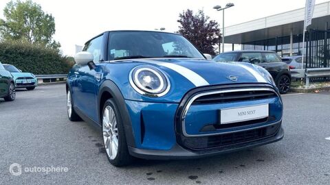 Cooper 136ch Edition Camden BVA7 2023 occasion 64100 Bayonne