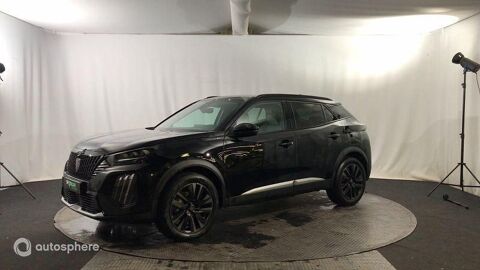 Annonce voiture Peugeot 2008 39719 