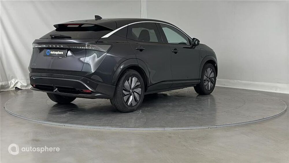 Ariya 63kWh 218ch Advance 2023 occasion 59720 Louvroil