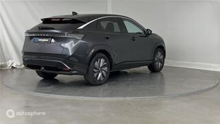 Ariya 63kWh 218ch Advance 2023 occasion 59720 Louvroil