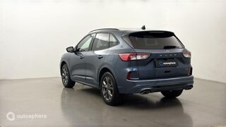 Kuga 2.5 Duratec 225ch PHEV ST-Line X BVA 2023 occasion 92000 Nanterre