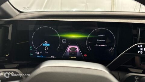 M&eacute;gane E-Tech Electric EV60 220ch Iconic super charge 2023 occasion 62000 Arras