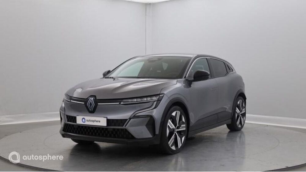 Mégane E-Tech Electric EV60 220ch Iconic optimum charge 2022 occasion 59190 Hazebrouck
