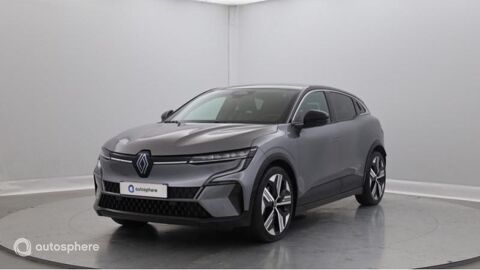 Mégane E-Tech Electric EV60 220ch Iconic optimum charge 2022 occasion 59190 Hazebrouck