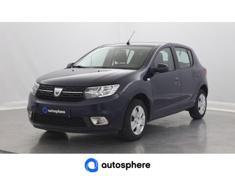 Dacia Sandero 1.0 SCe 75ch City+ 2020 occasion Loison-sous-Lens 62218