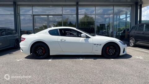 Granturismo 4.7 460ch Sport 2017 occasion 74330 &Eacute;pagny Metz Tessy