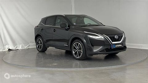 Qashqai e-POWER 190ch Tekna 2022 2023 occasion 59650 Villeneuve-d'Ascq