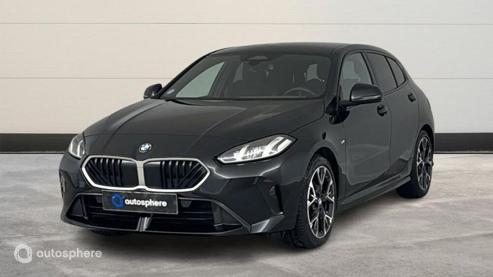 S&eacute;rie 1 120A 170ch M Sport DKG7 2024 occasion 59650 Villeneuve-d'Ascq