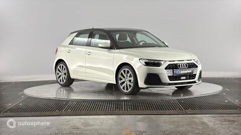 A1 30 TFSI 116ch Design 2025 occasion 44000 NANTES