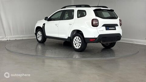 Duster 1.5 Blue dCi 115ch Expression 4x2 2023 occasion 51200 &Eacute;pernay