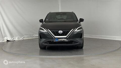 Qashqai e-POWER 190ch Tekna 2022 2023 occasion 59650 Villeneuve-d'Ascq