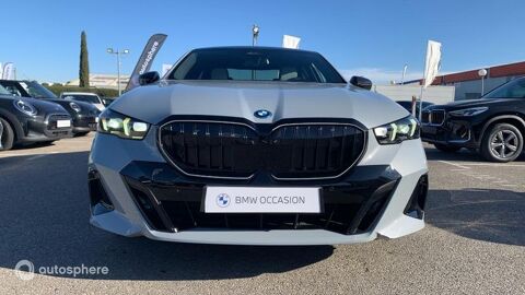 S&eacute;rie 5 550e 489ch M Sport xDrive 2024 occasion 13300 Salon-de-Provence